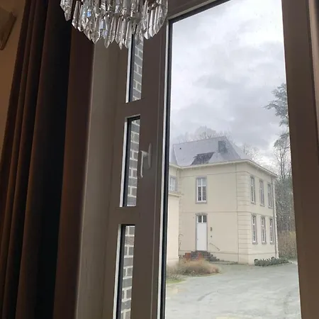 Hotel De Lotuspoort Met Mihr's In De Abdij *