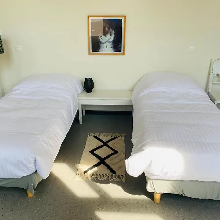 De Lotuspoort Met Mihr's In De Abdij Hotel Bornem