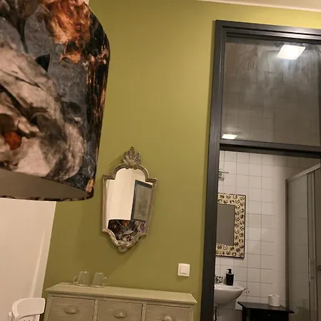 Hotel De Lotuspoort Met Mihr's In De Abdij *